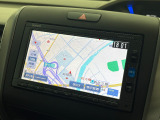 ホンダ純正ナビ付き!独自のインターナビ搭載により、リアルタイムの交通渋滞情報だけでなく、お出掛け先の天気や様々な情報も取得できドライブをよりお愉しみ頂けます!♪