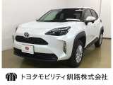 トヨタ ヤリスクロス