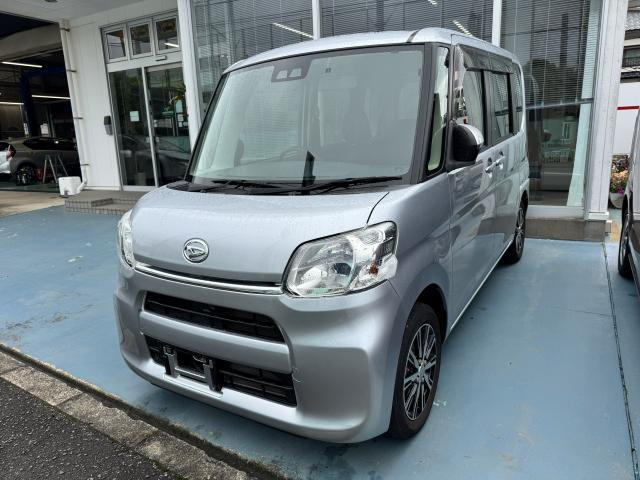 タント X VS SAIII 