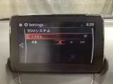 TCS(トラクションコントロールシステム)&DSC(横滑り防止機構)やBSM(隣車線上の側・後方からの車両接近を通知)、LDWS(車線逸脱警報システム)で安全運転をサポート!