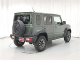 ジムニーノマド 1.5 FC 4WD 