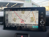 ヴェゼル 1.5 ハイブリッド Z 