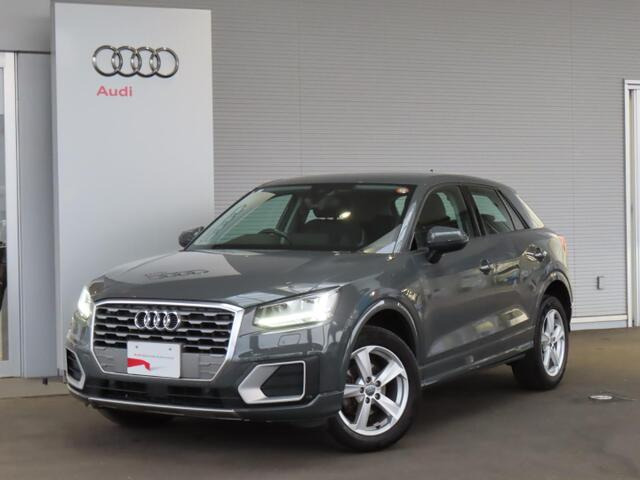 Q2 30 TFSI スポーツ 