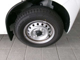 145/80R12のタイヤサイズです♪