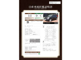マーチ 1.2 X 