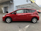 ノート 1.2 e-POWER メダリスト 