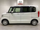 購入後も自社指定整備工場完備でお客様の愛車をしっかりサポート致します!御納車時には安全かつ安心してお乗り頂けるようホンダ専門知識を持つ整備スタッフが点検・整備・装備も説明をしてお渡ししております。