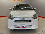 ミライース G SAIII 4WD 