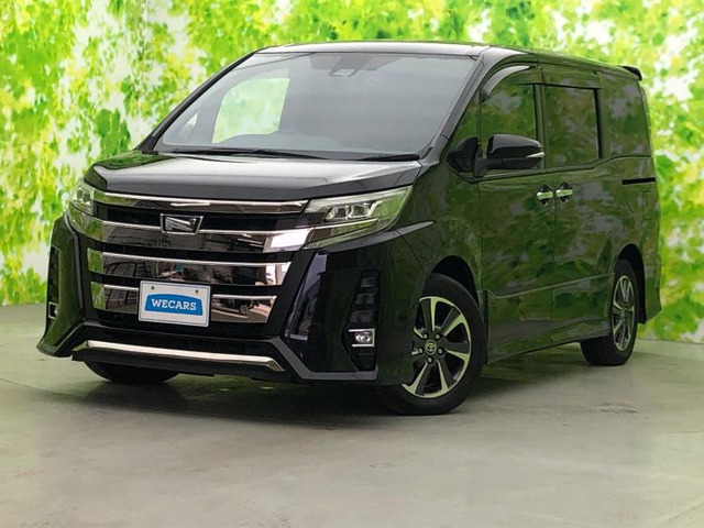 ノア 2.0 Si W×B II 