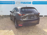 CX-5 2.2 XD エクスクルーシブ モード 4WD 