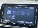 地上デジタルチューナー付きなのでテレビも視聴可能ですよ♪