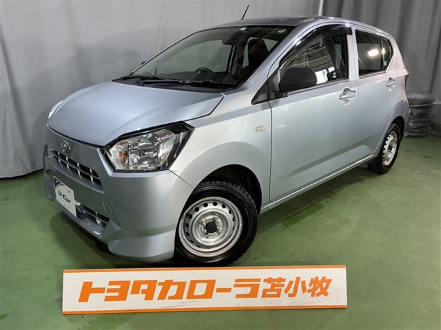 トヨタ ピクシスエポック 