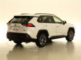 RAV4 2.5 ハイブリッド X 