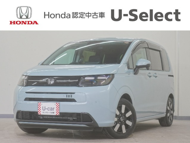 ホンダ フリード 