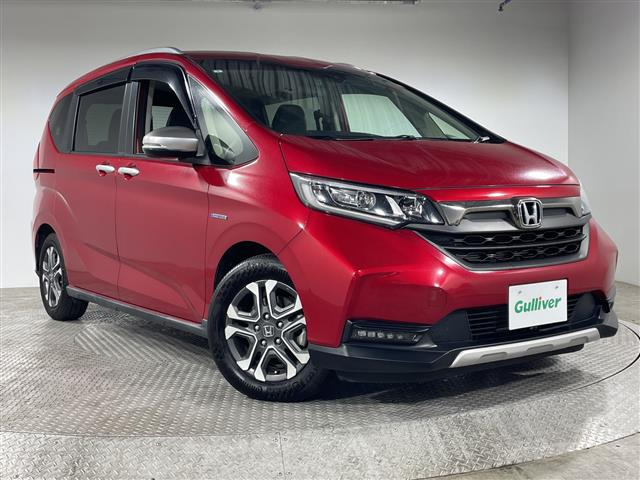 ホンダ フリード 