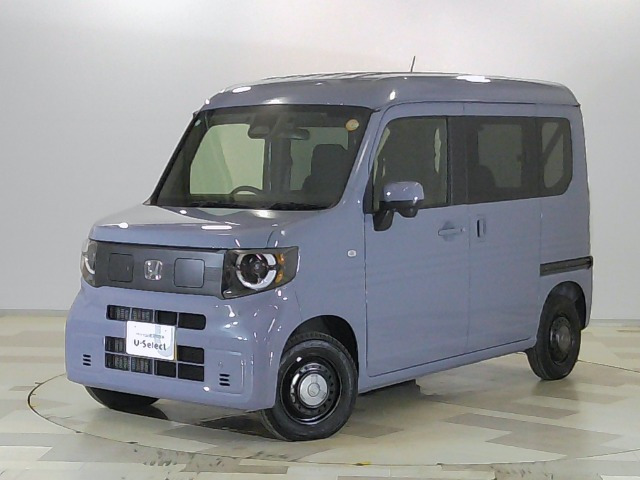 N-VAN e: e: ファン 
