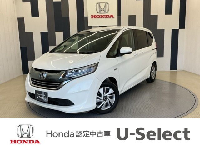 ホンダ フリード+ 