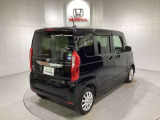 N-BOX G ホンダセンシング 4WD 
