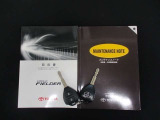 車両取扱説明書・メンテナンスノート付♪