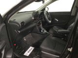 行き届いた清掃を実施済みの車両です