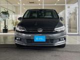 ゴルフトゥーラン TDI プレミアム ディーゼルターボ