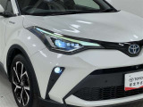 消費電力が少なく長寿命のLEDヘッドライトとLEDフォグ!