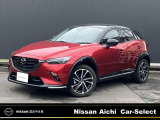 マツダ CX-3