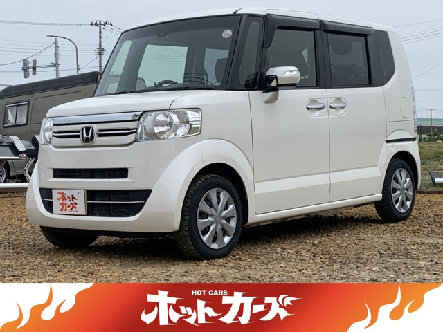 ホンダ N-BOX 