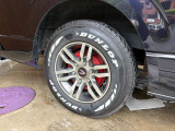モデリスタ15インチAW装備♪195/60R15 ダンロップホワイトレター