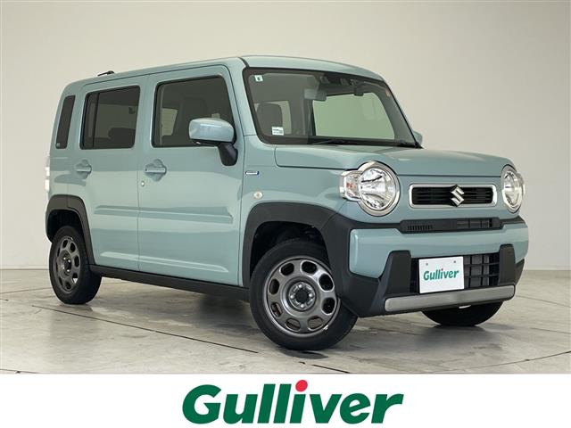 ハスラー ハイブリッド(HYBRID) G 修復歴無し