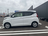 人気の日産の軽自動車☆