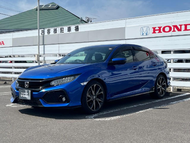 シビック 1.5 