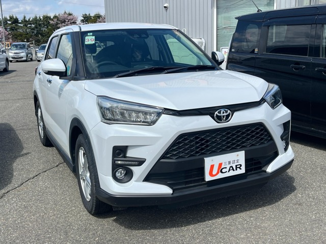 ライズ 1.0 Z 4WD 