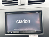 【ナビゲーション】使いやすいナビで目的地までしっかり案内してくれます。各種オーディオ再生機能も充実しており、お車の運転がさらに楽しくなります!!