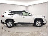 RAV4 2.5 ハイブリッド X E-Four 4WD 