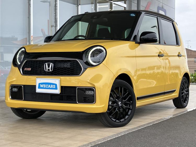 N-ONE RS 