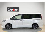ノア  2.0 Si WxBIII