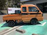 車両右側面です!