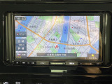 【カーナビ】ナビ利用時のマップ表示は見やすく、いつものドライブがグッと楽しくなります!