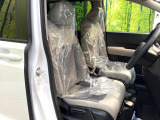 もちろん車内はキレイです♪よりクリーンな状態をキープしたいお客様には『ナノゾーンコート』がおすすめ!新型コロナウイルス対策や、除菌・消臭に効果を発揮し多くの方にご好評いただいております。