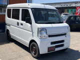 NV100クリッパー DX ハイルーフ 5AGS車 4WD 