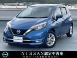 ♪弊店の日産ノートにアクセス頂き本当にありがとうございます。ネットでのご縁に感謝です。しっかりとご縁を大切にします(^o^)