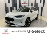 ZR-Vが入庫しました!年式は令和5年、走行26,715km、グレードは「e:HEV Z ホンダセンシング」、ボディカラーは、プラチナホワイトパールです!