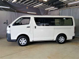 ハイエースバン 2.8 DX ロング ディーゼル 4WD 