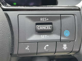 同一車線運転支援システム「プロパイロット」が付いており、高速道路の運転も楽になります