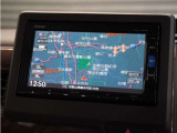 【ナビゲーション】起動までの速度と地図を検索する速度が最大の魅力。初めての道でも安心・快適なドライブをサポート出来ます。操作も簡単で、ストレスフリーなドライブを提供。