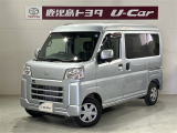 軽自動車もトヨタの販売店なら安心、購入後も私たちトヨタがしっかりサポートいたします。