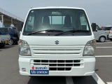 キャリイ KC エアコン パワステ 4WD 