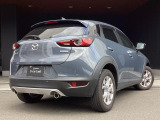 CX-3  1.5 15S ツーリング