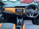 キックス 1.2 X ツートーン インテリアエディション (e-POWER) 